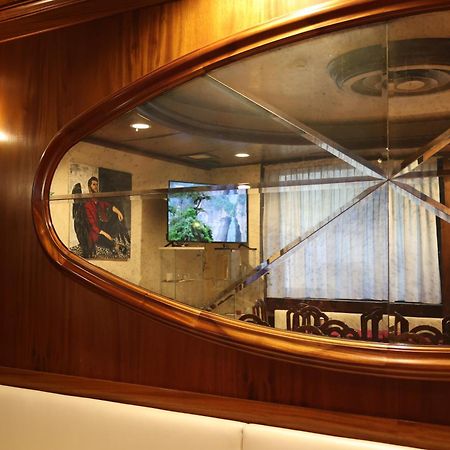Laerte Palace Hotel 몰리아노베네토 외부 사진