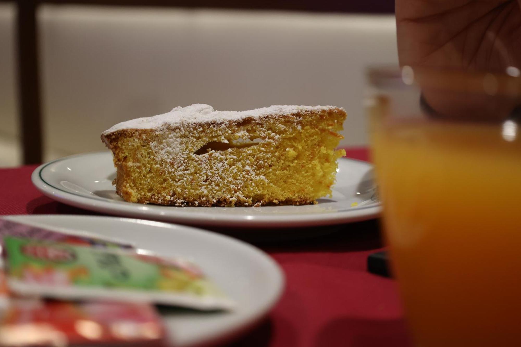 Laerte Palace Hotel 몰리아노베네토 외부 사진